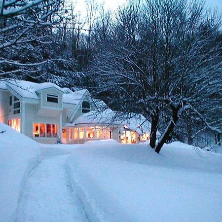 Mountain Valley Retreat Киллингтон Экстерьер фото