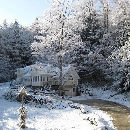 Mountain Valley Retreat Киллингтон Экстерьер фото
