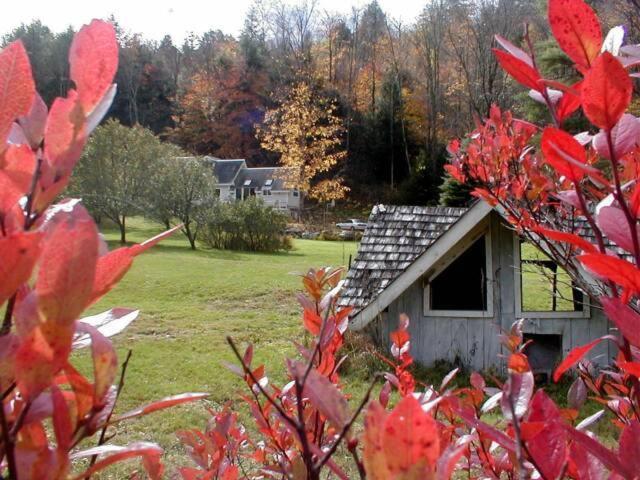 Mountain Valley Retreat Киллингтон Экстерьер фото