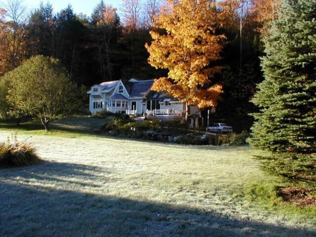 Mountain Valley Retreat Киллингтон Экстерьер фото