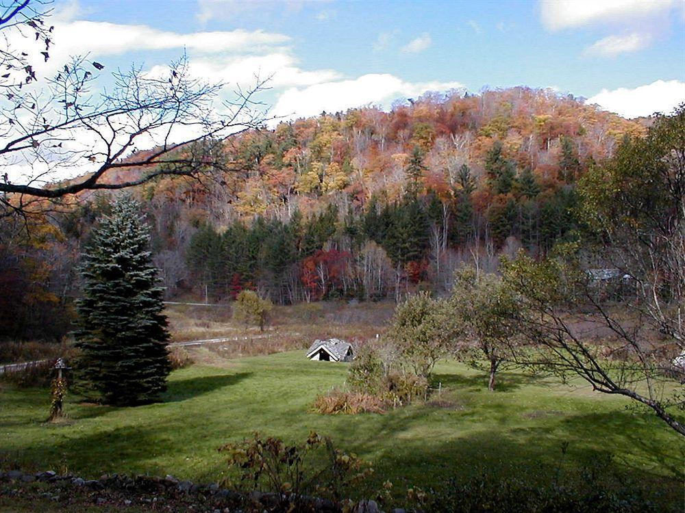 Mountain Valley Retreat Киллингтон Экстерьер фото