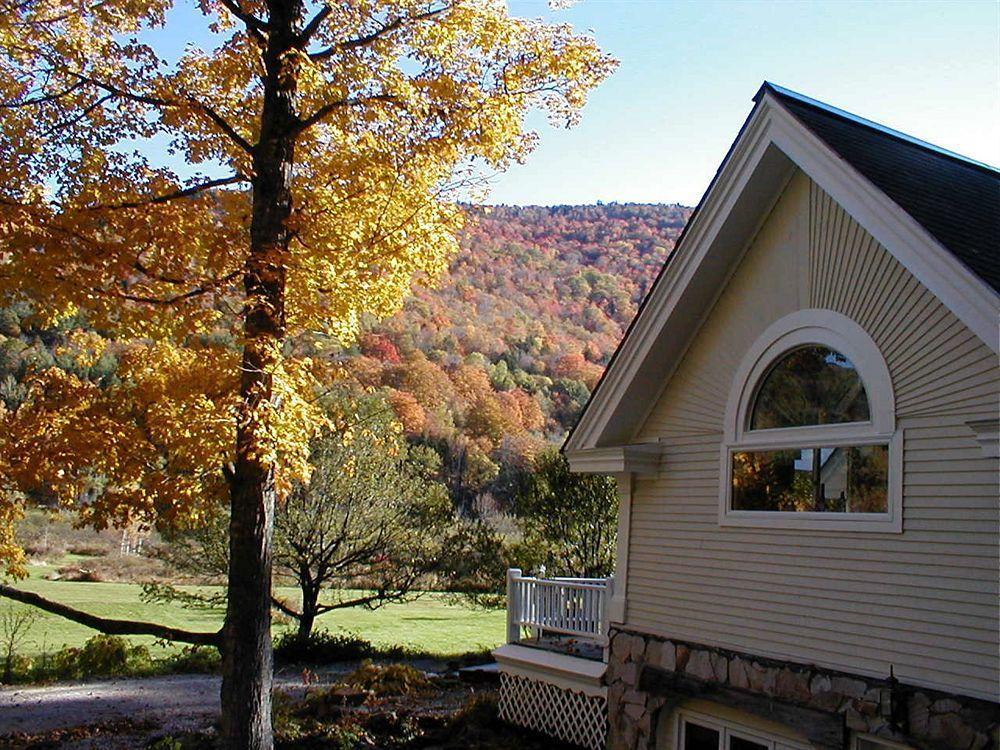 Mountain Valley Retreat Киллингтон Экстерьер фото