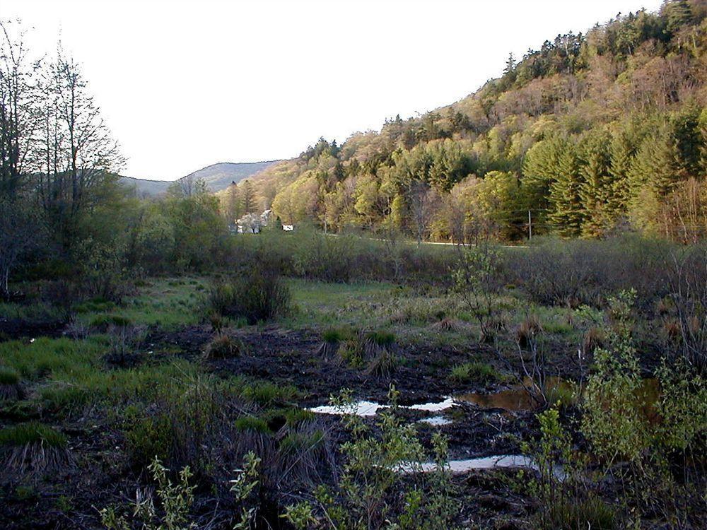 Mountain Valley Retreat Киллингтон Экстерьер фото
