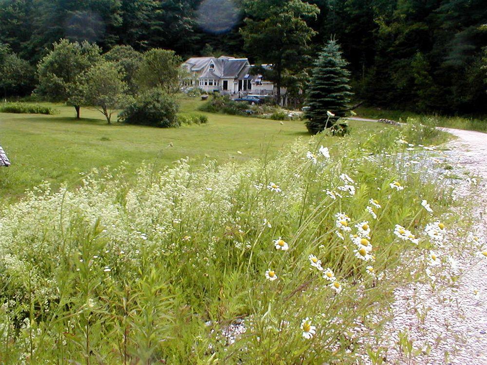 Mountain Valley Retreat Киллингтон Экстерьер фото