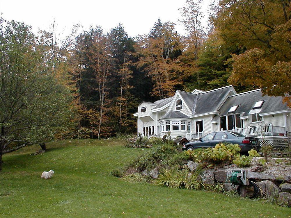 Mountain Valley Retreat Киллингтон Экстерьер фото