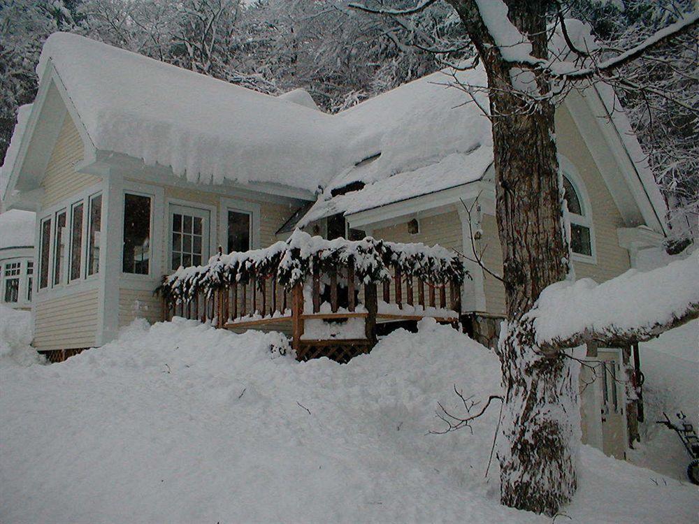 Mountain Valley Retreat Киллингтон Экстерьер фото