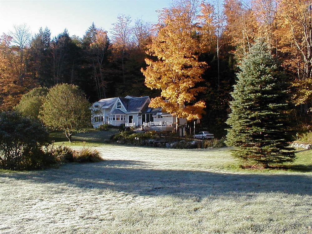 Mountain Valley Retreat Киллингтон Экстерьер фото