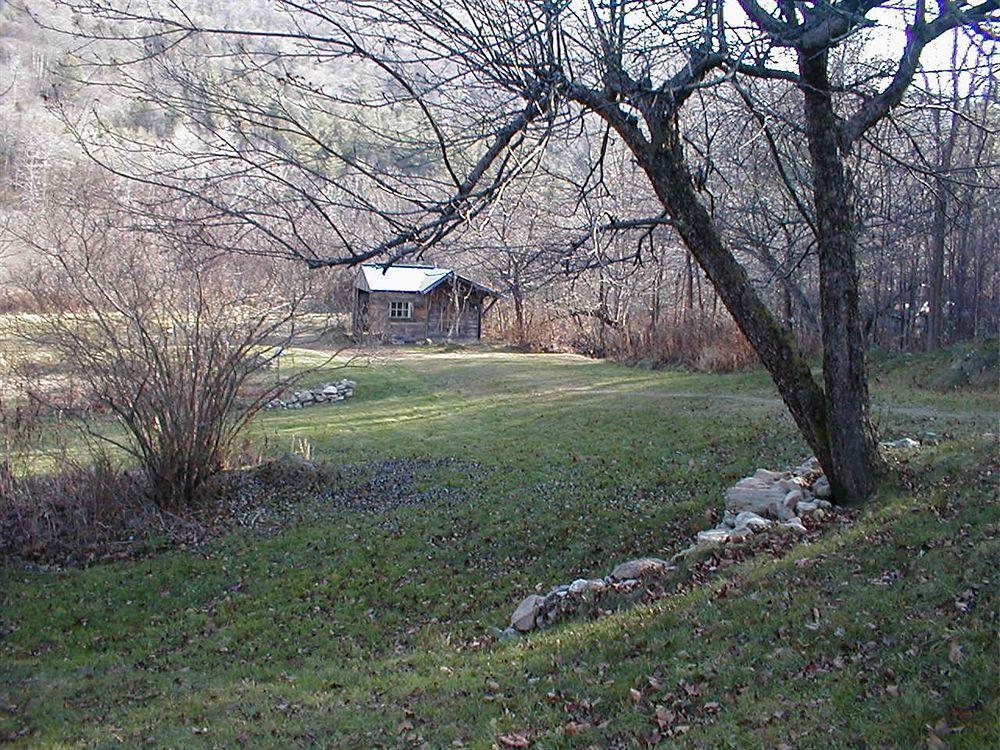 Mountain Valley Retreat Киллингтон Экстерьер фото