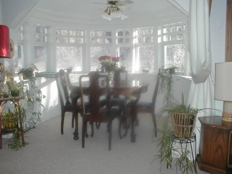Mountain Valley Retreat Киллингтон Экстерьер фото