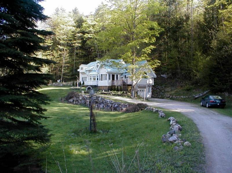 Mountain Valley Retreat Киллингтон Экстерьер фото