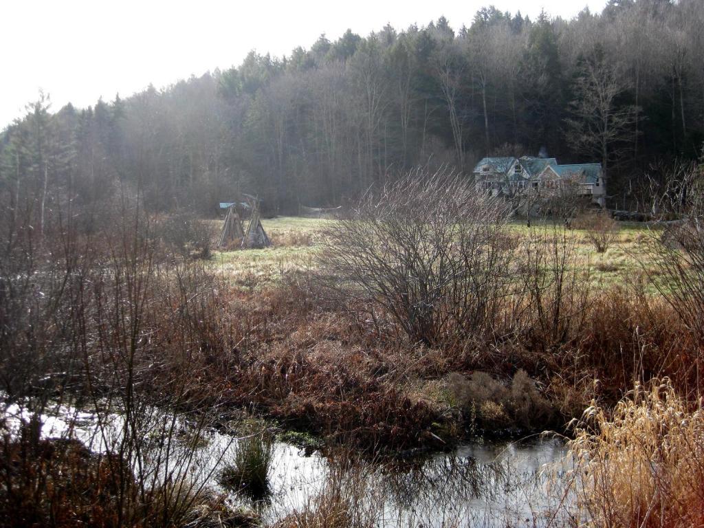 Mountain Valley Retreat Киллингтон Экстерьер фото