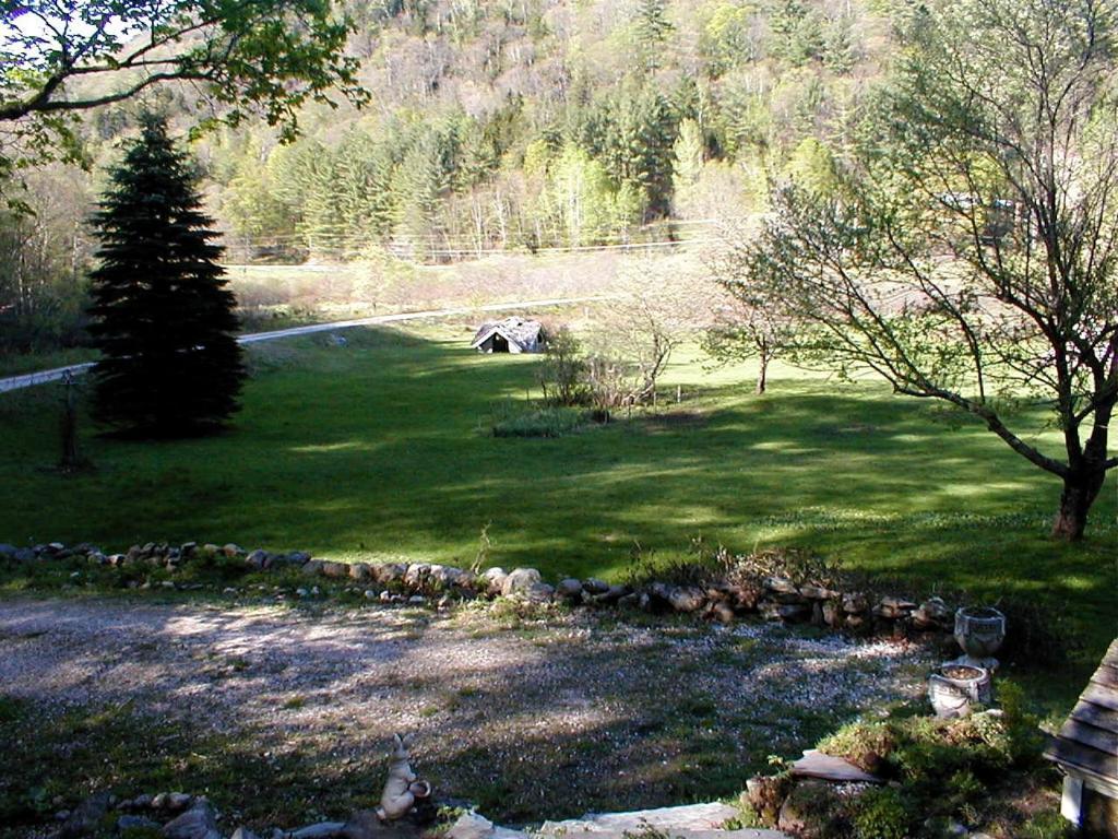 Mountain Valley Retreat Киллингтон Экстерьер фото