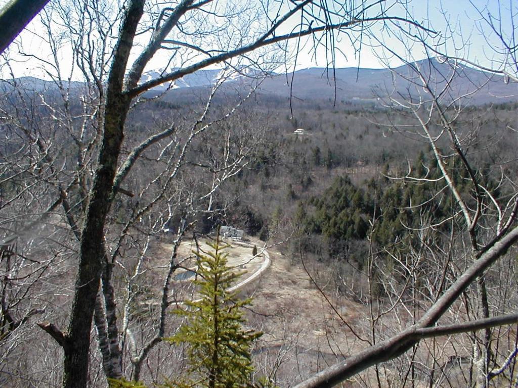 Mountain Valley Retreat Киллингтон Экстерьер фото