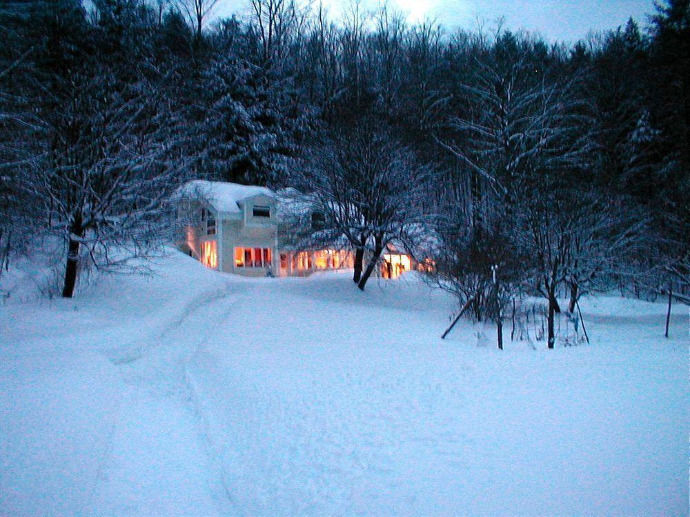 Mountain Valley Retreat Киллингтон Экстерьер фото