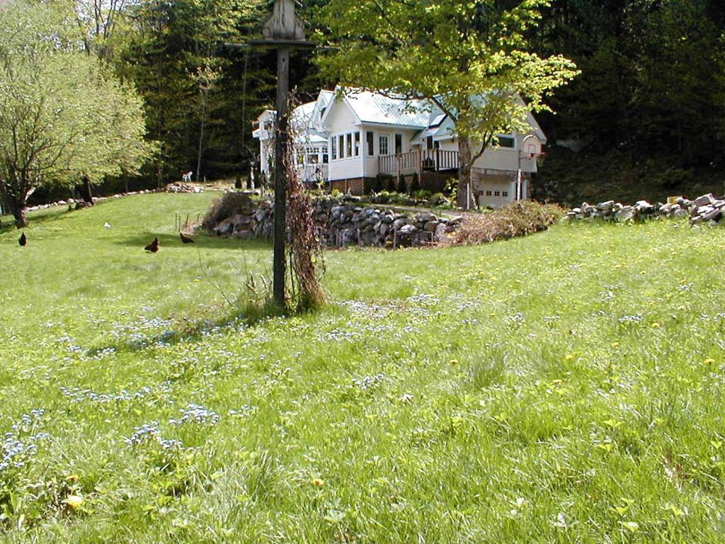 Mountain Valley Retreat Киллингтон Экстерьер фото