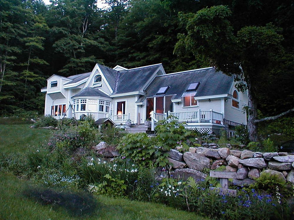 Mountain Valley Retreat Киллингтон Экстерьер фото