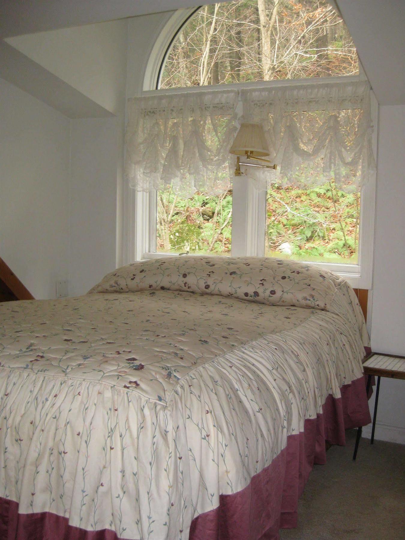 Mountain Valley Retreat Киллингтон Экстерьер фото